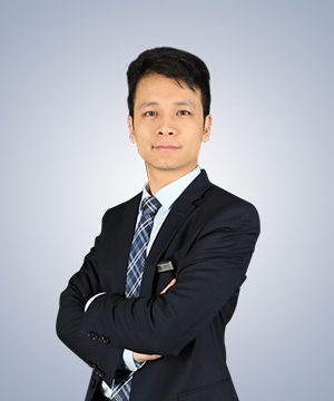 管理团队 管理团队